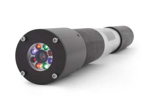 AlgaeTorch