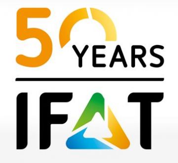 IFAT 2016